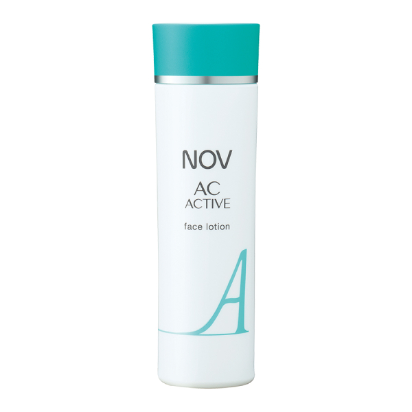 NOV娜芙 Ac-Active毛孔緊緻化粧水 (一般型)